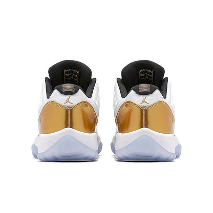 Jordan 11 Retro Low Basketball Shoes