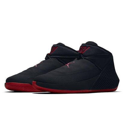 Jordan Beathable Stability Support Basketball Shoes