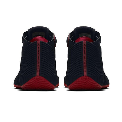 Jordan Beathable Stability Support Basketball Shoes