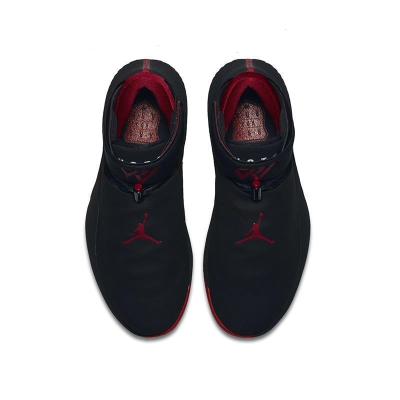 Jordan Beathable Stability Support Basketball Shoes