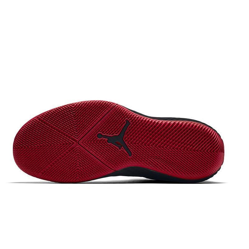 Jordan Beathable Stability Support Basketball Shoes