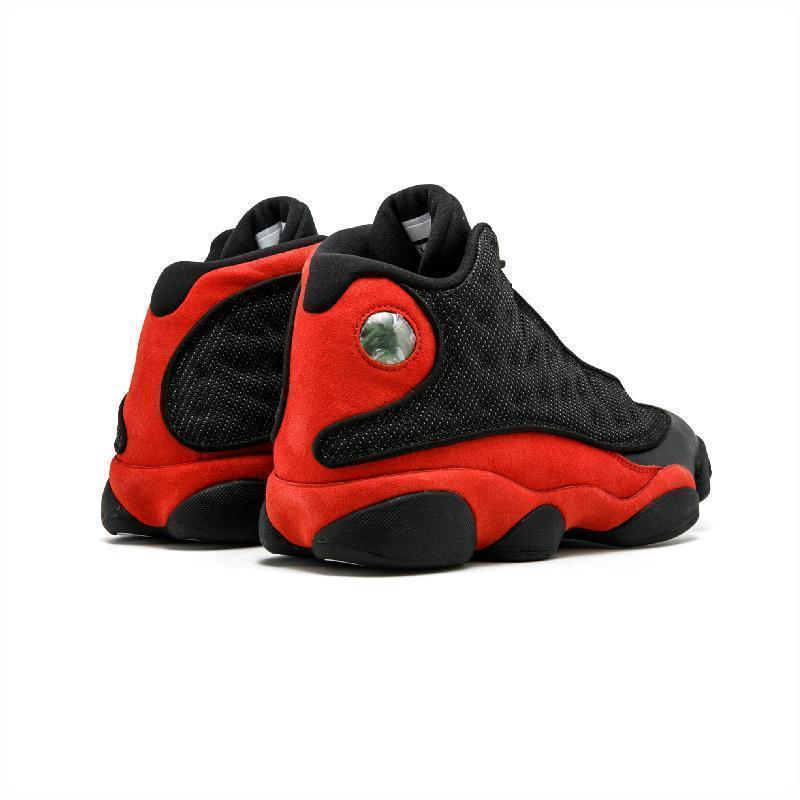Jordan 13 Retro3M Basketball Shoes