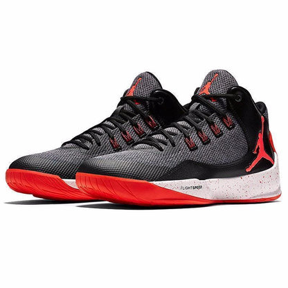 Rising High Basketball Shoes
