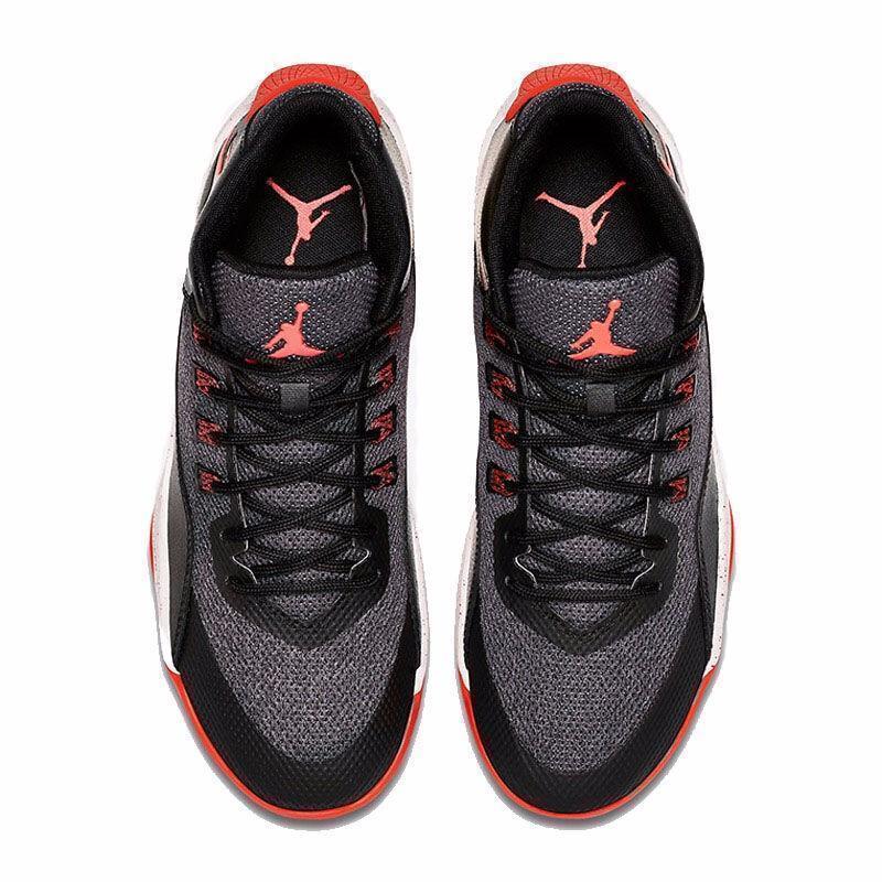 Rising High Basketball Shoes
