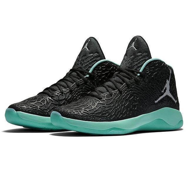 Ultra Fly Butler Basketball Shoes