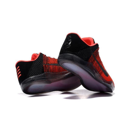 Kobe 11 Elite Low Hyper Grape Basketball Shoes