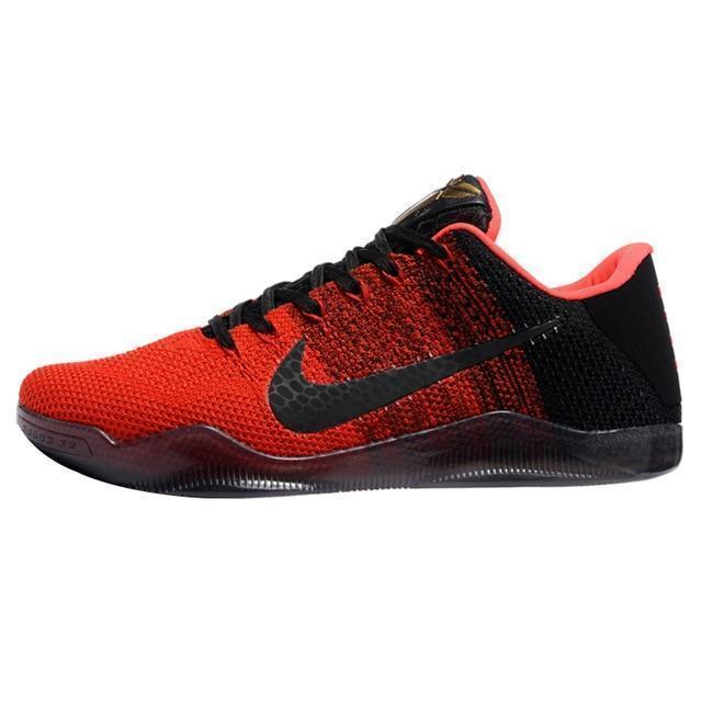 Kobe 11 Elite Low Hyper Grape Basketball Shoes