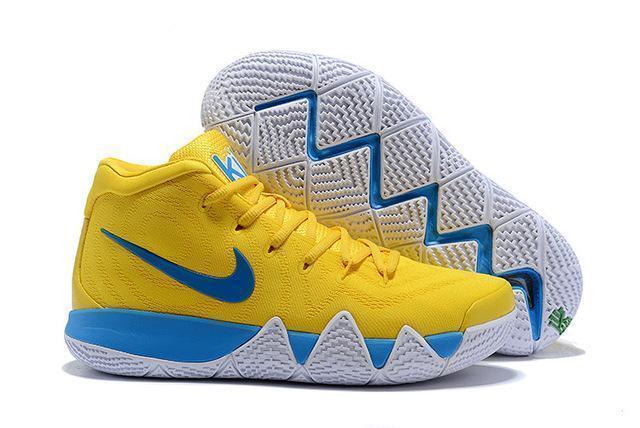 Kyrie 4 Basketball Shoes