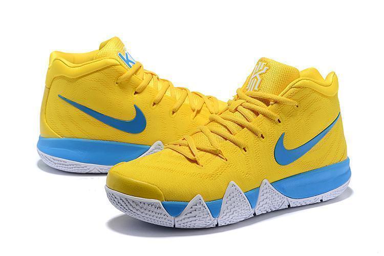 Kyrie 4 Basketball Shoes