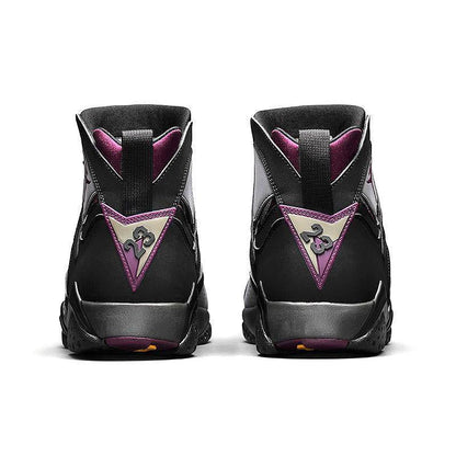 Jordan 7 Bordeaux Basketball Shoes