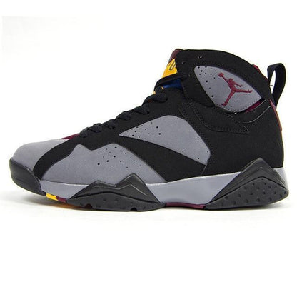 Jordan 7 Bordeaux Basketball Shoes
