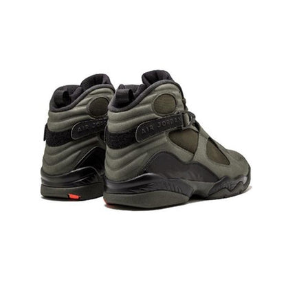 Jordan 8 Retro Take Flight Basketball Shoes