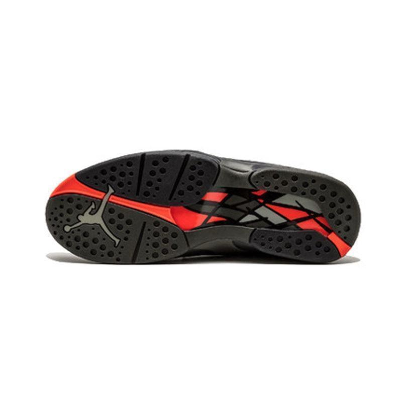 Jordan 8 Retro Take Flight Basketball Shoes