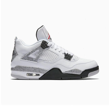 Jordan 4 Basketball Shoes