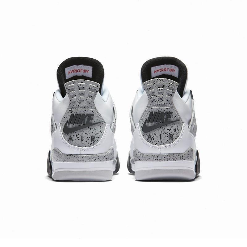 Jordan 4 Basketball Shoes