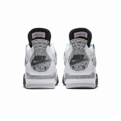 Jordan 4 Basketball Shoes