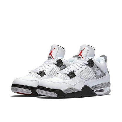 Jordan 4 Basketball Shoes