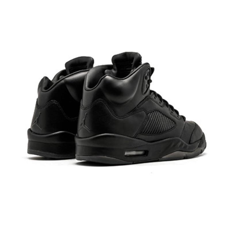 Jordan 5 Retro Basketball Shoes