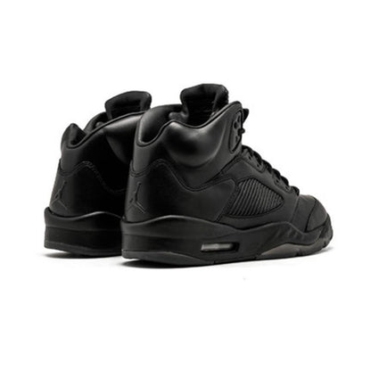 Jordan 5 Retro Basketball Shoes