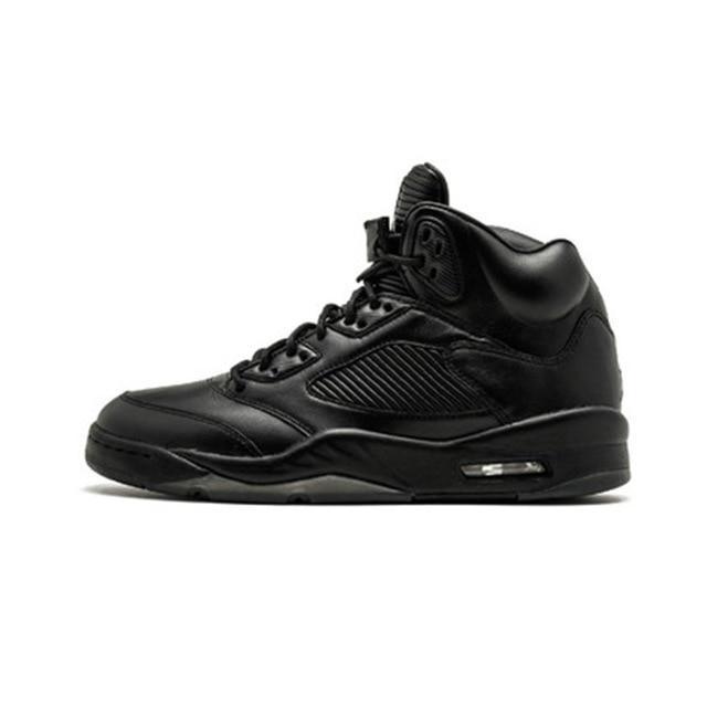 Jordan 5 Retro Basketball Shoes