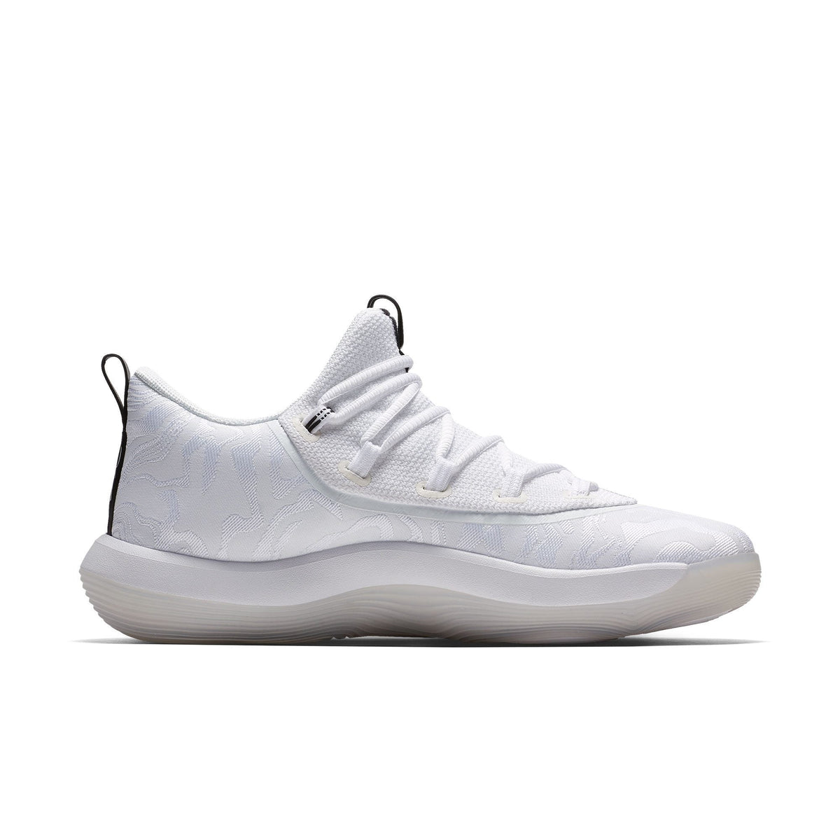 Jordan Super Fly Low PF Basketball Shoes