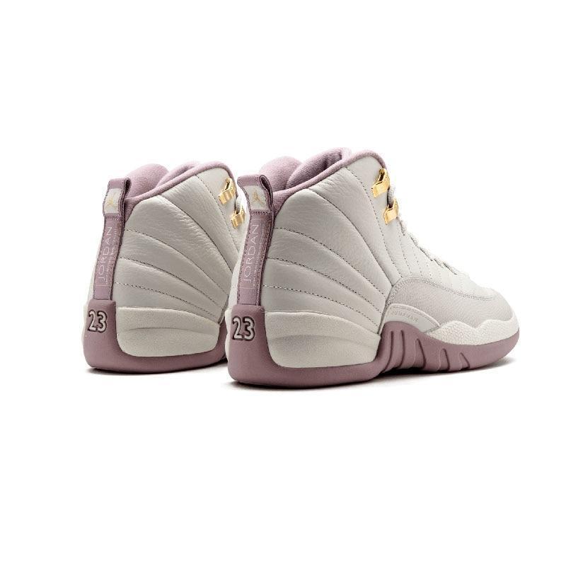 Jordan 12 Retro Basketball Shoes