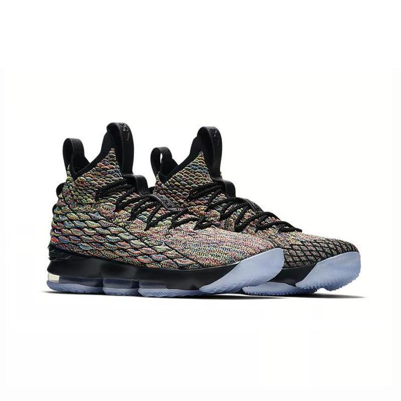 Lebron 15 Basketball Shoes