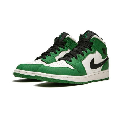 Mid Jordan 1 Basketball Shoes