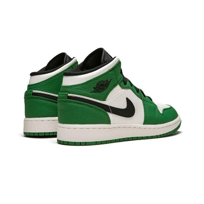 Mid Jordan 1 Basketball Shoes