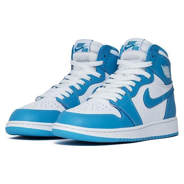 Jordan Retro 1 High OG Basketball Shoes
