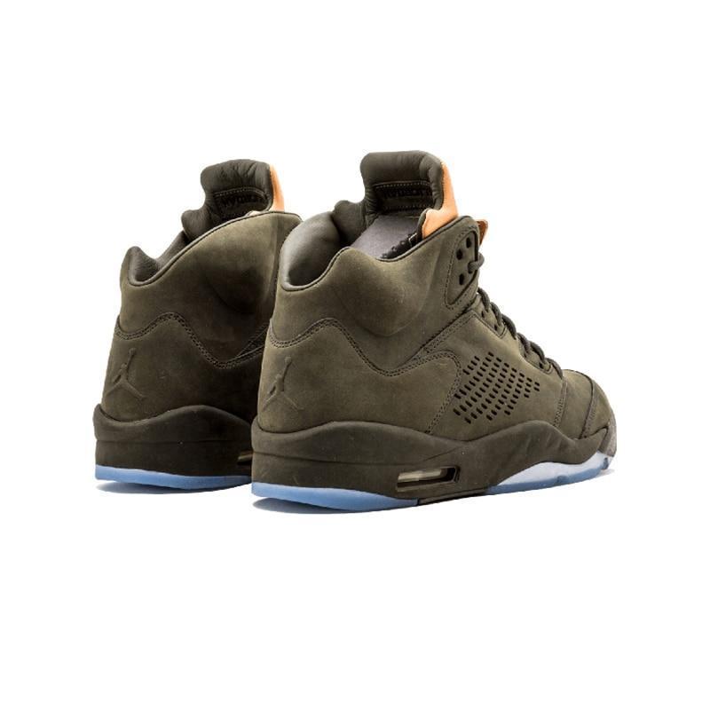 Jordan 5 Retro Take Flight Basketball Shoes