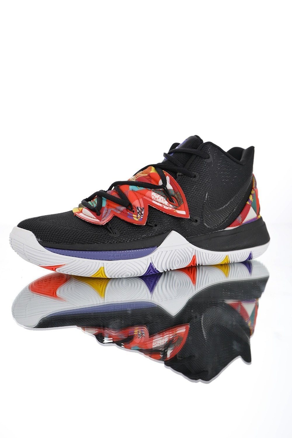 Kyrie 5 Generation Basketball Shoes