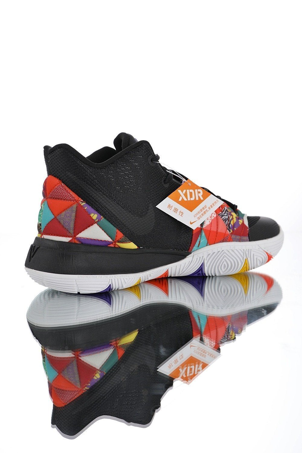 Kyrie 5 Generation Basketball Shoes