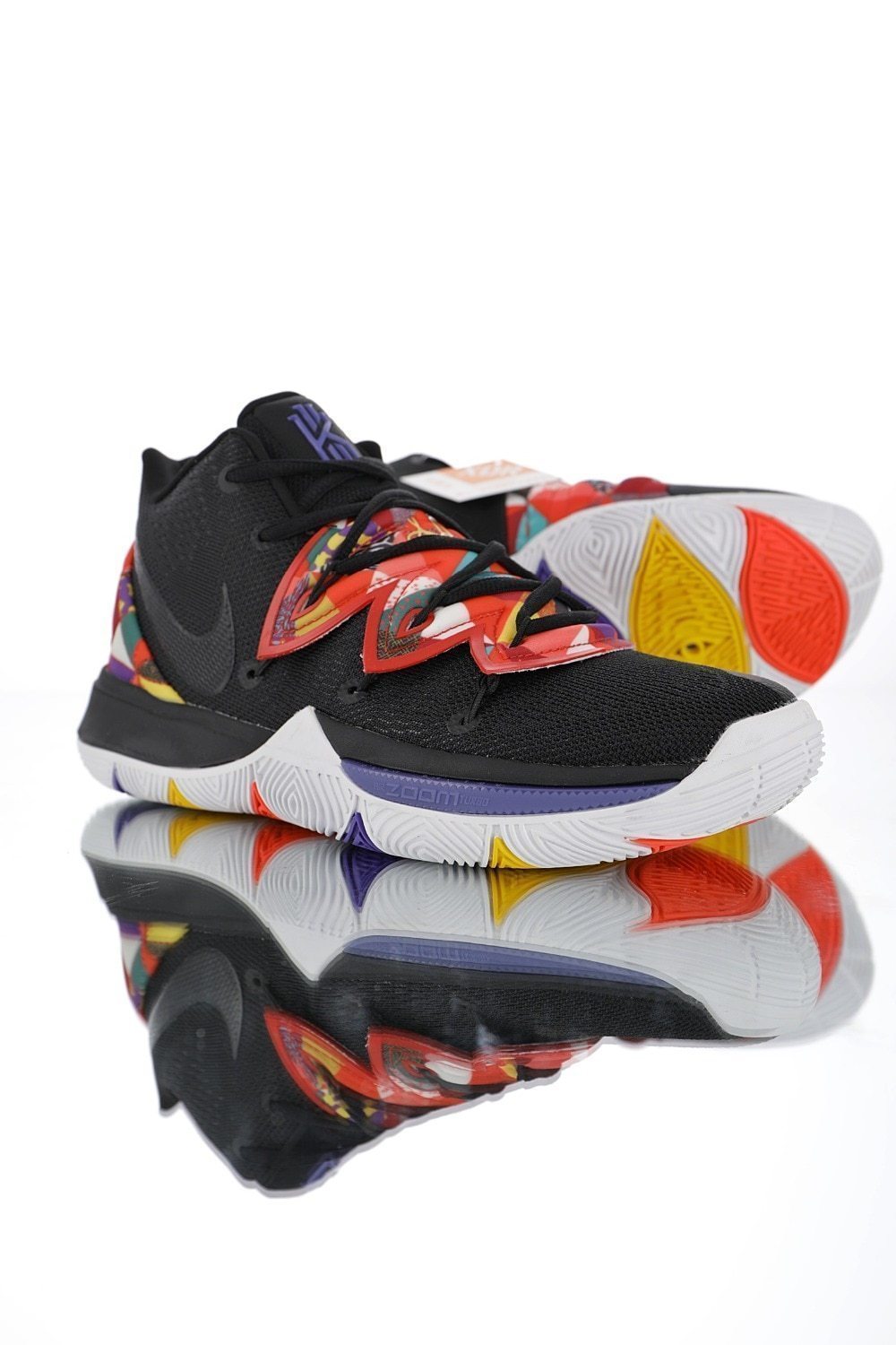 Kyrie 5 Generation Basketball Shoes