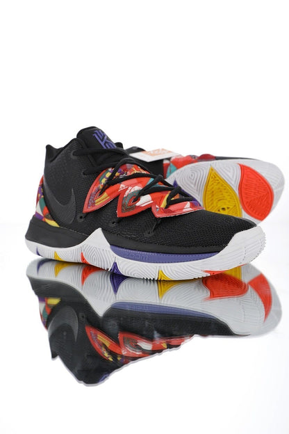 Kyrie 5 Generation Basketball Shoes