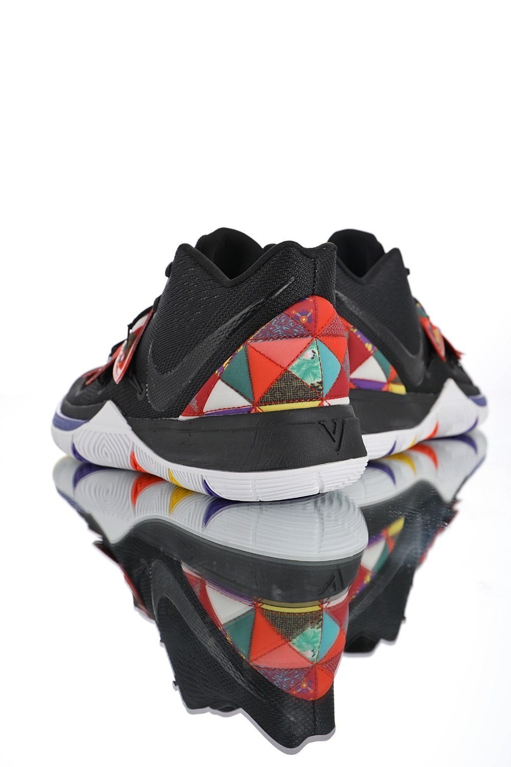 Kyrie 5 Generation Basketball Shoes