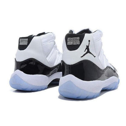 Jordan 11 Concord High 45 Basketball Shoes