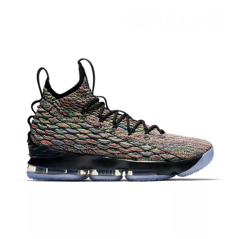 Lebron 15 Basketball Shoes