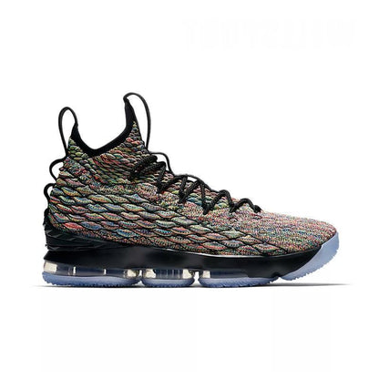 Lebron 15 Basketball Shoes
