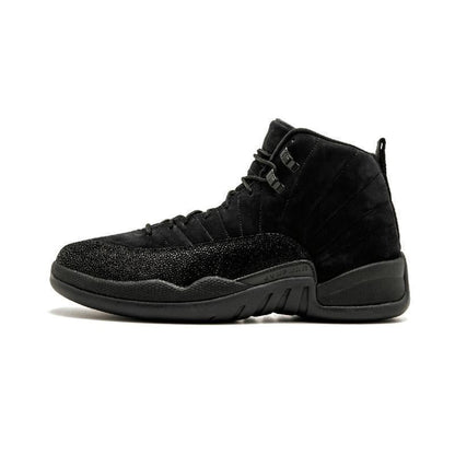 Nike Air Jordan 12 Retro Basketball Sneakers