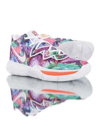 Kyrie 5 PE "Tie Dye" Basketball Shoes