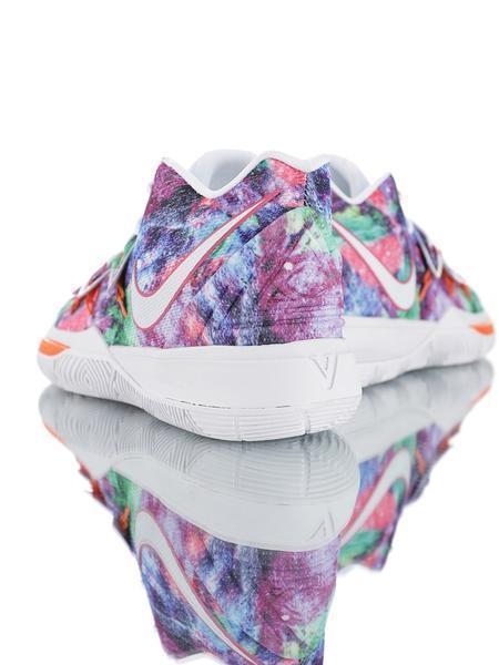 Kyrie 5 PE "Tie Dye" Basketball Shoes