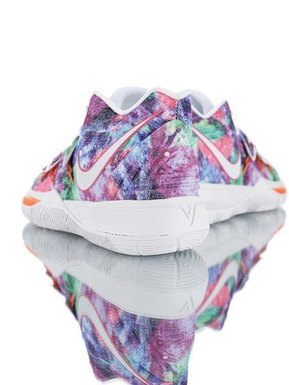 Kyrie 5 PE "Tie Dye" Basketball Shoes