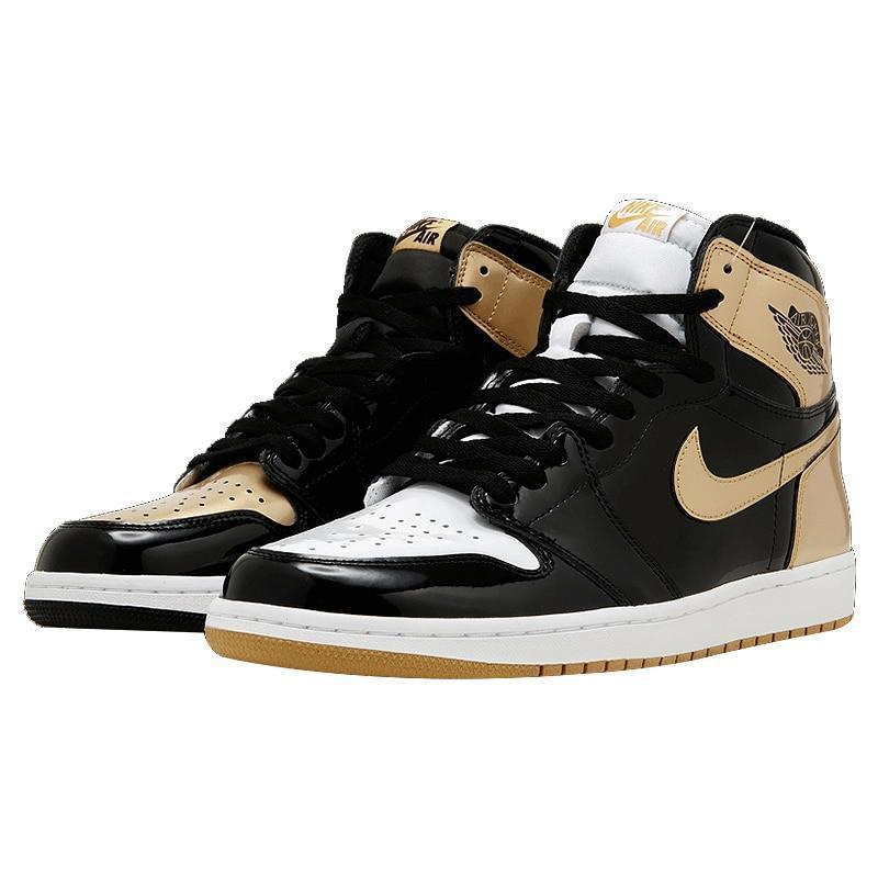 Jordan 1 Basketball Shoes