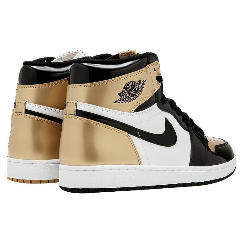 Jordan 1 Basketball Shoes