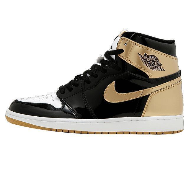 Jordan 1 Basketball Shoes