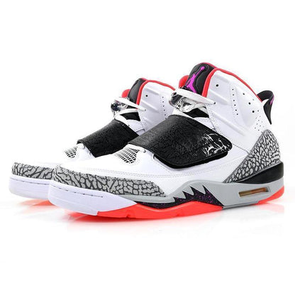 Jordan Son of Mars Basketball Shoes