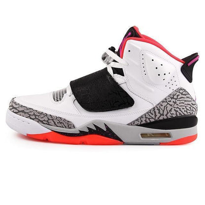 Jordan Son of Mars Basketball Shoes
