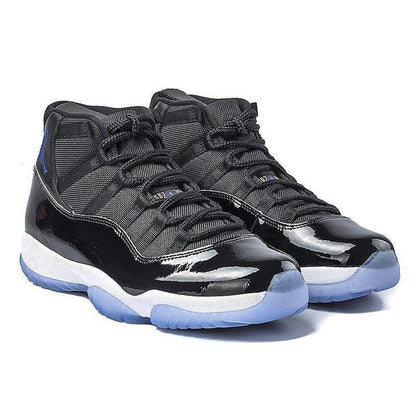 Jordan 11 Space Jam Basketball Shoes
