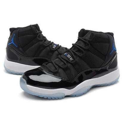 Jordan 11 Space Jam Basketball Shoes